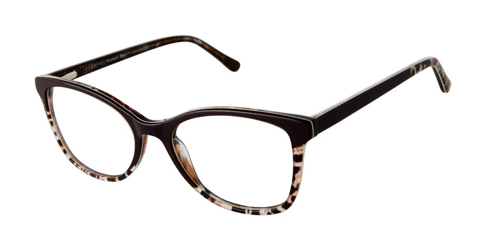 RACHEL Roy Unstoppable Eyeglasses - view 2